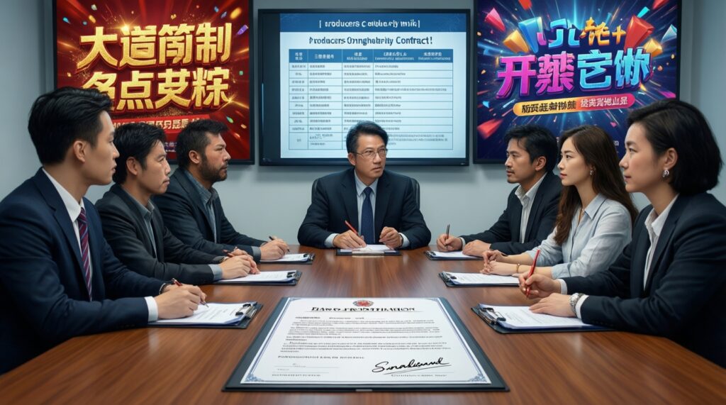 Главные новости киноиндустрии за неделю: сделки, анонсы, переносы дат - иллюстрация