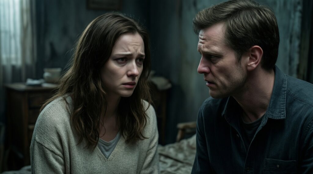 Подборка лучших неочевидных триллеров последних лет - иллюстрация