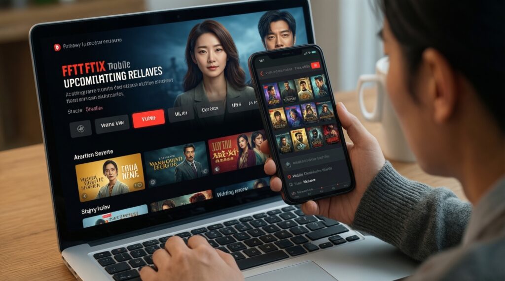 Самые ожидаемые премьеры месяца: календарь релизов и где смотреть - иллюстрация