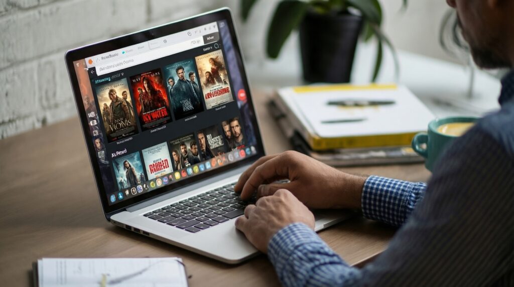 Самые ожидаемые премьеры месяца: календарь релизов и где смотреть - иллюстрация