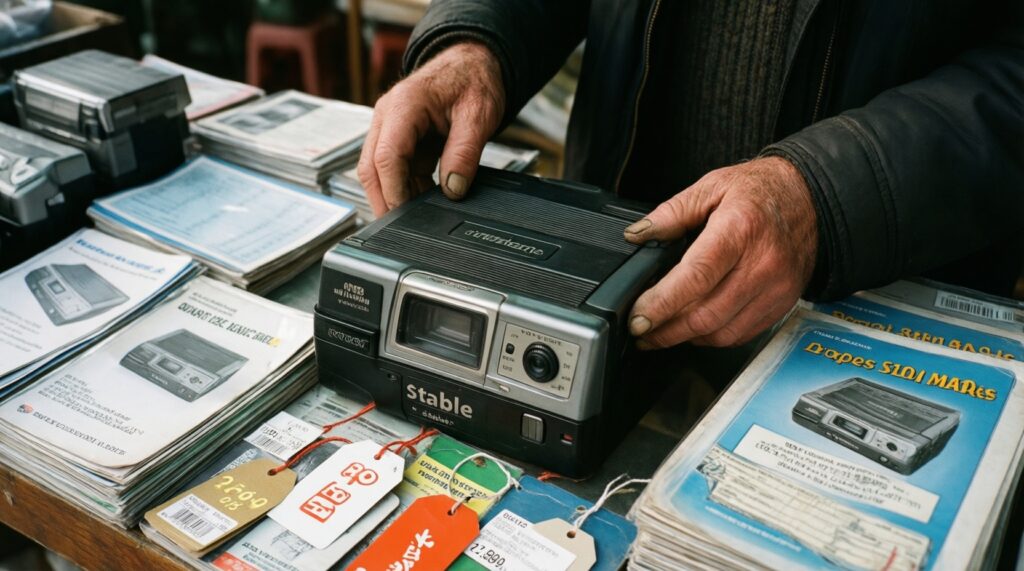 Рецензия на громкую новинку: сильные стороны, слабые места, кому зайдёт - иллюстрация