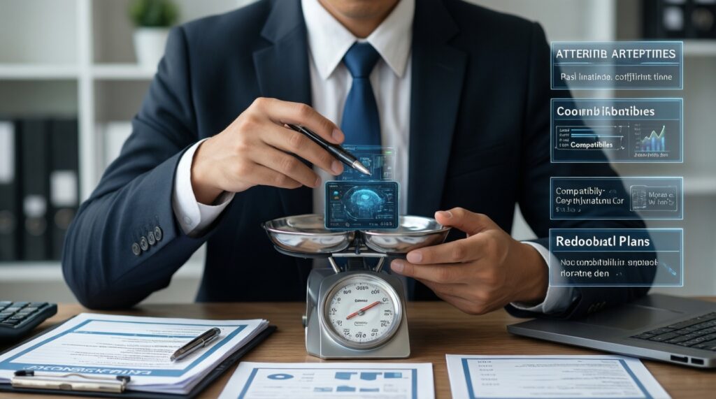 Рецензия на громкую новинку: сильные стороны, слабые места, кому зайдёт - иллюстрация