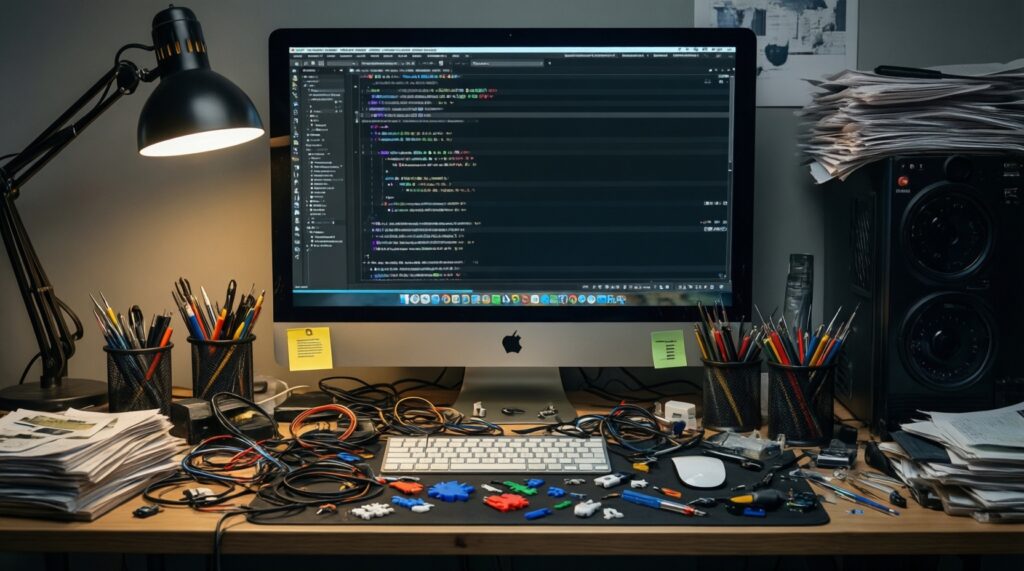 Рецензия на громкую новинку: сильные стороны, слабые места, кому зайдёт - иллюстрация