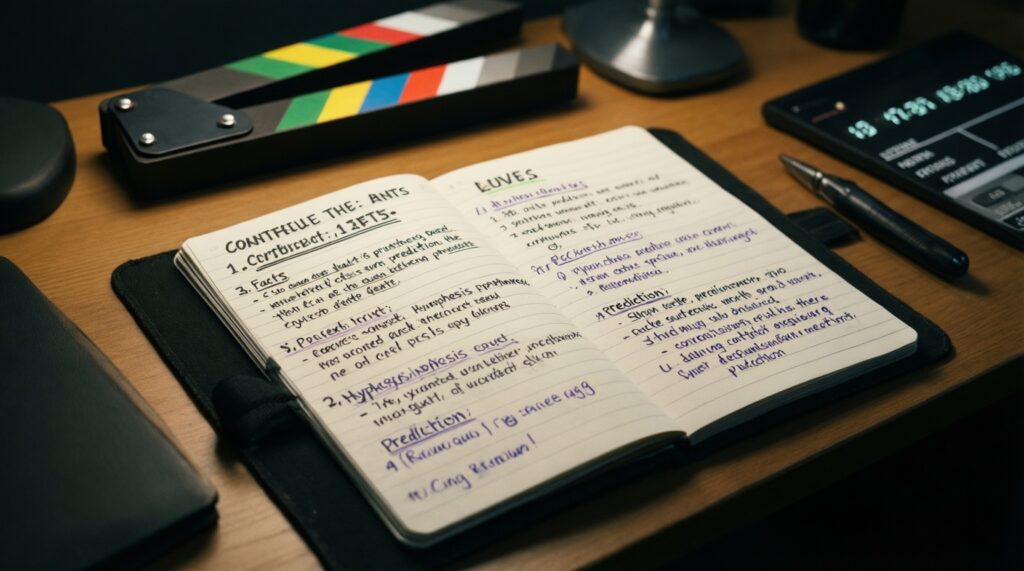 Разбор трейлера: что показали, что скрыли и какие теории уже появились - иллюстрация