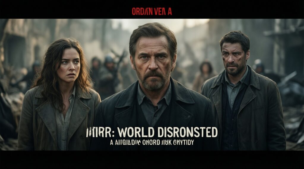 Разбор трейлера: что показали, что скрыли и какие теории уже появились - иллюстрация