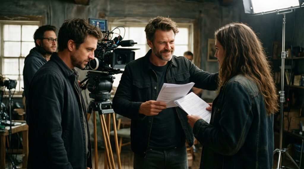 Фестивальные хиты: что взяло призы и почему это важно - иллюстрация