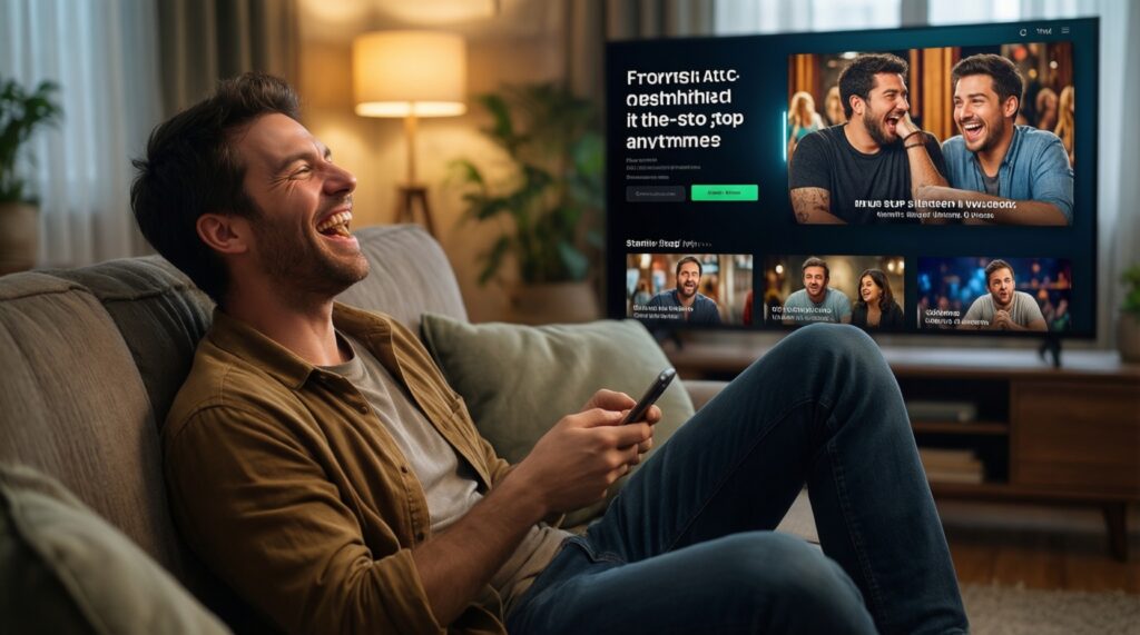 Премьеры стримингов: 15 релизов, которые не стоит пропускать - иллюстрация