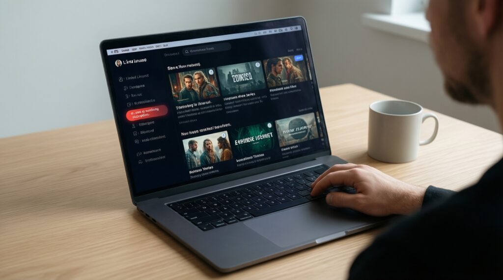 Премьеры стримингов: 15 релизов, которые не стоит пропускать - иллюстрация