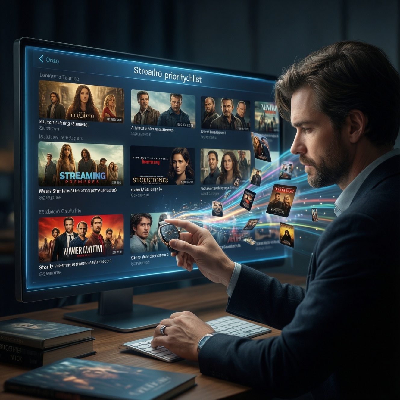 Премьеры стримингов: 15 релизов, которые не стоит пропускать