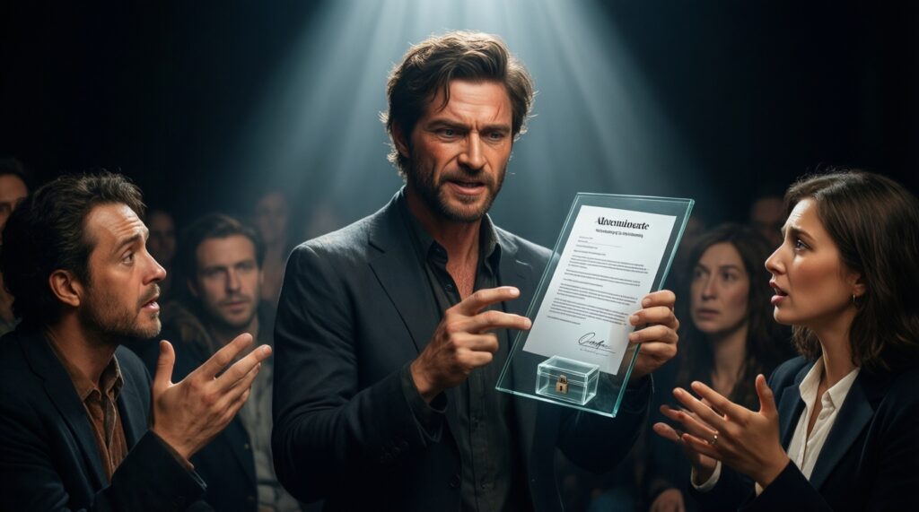 Трейлеры недели: топ-7 роликов, которые обсуждают все - иллюстрация