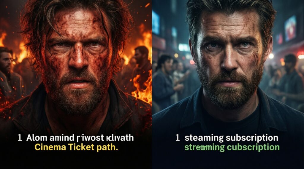 Трейлеры недели: топ-7 роликов, которые обсуждают все - иллюстрация