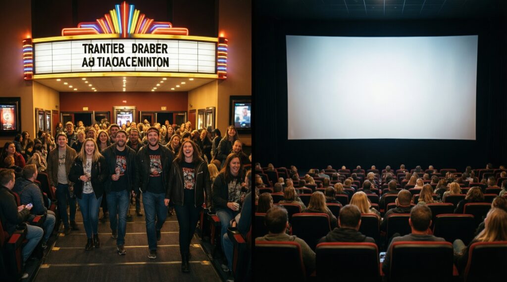 Трейлеры недели: топ-7 роликов, которые обсуждают все - иллюстрация