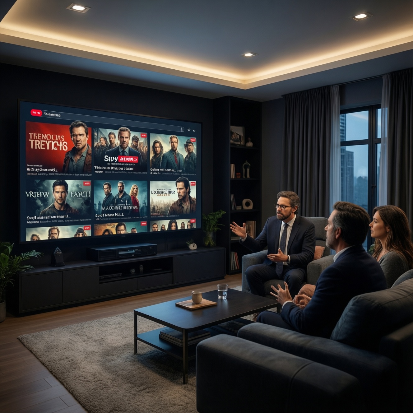 Трейлеры недели: топ-7 роликов, которые обсуждают все