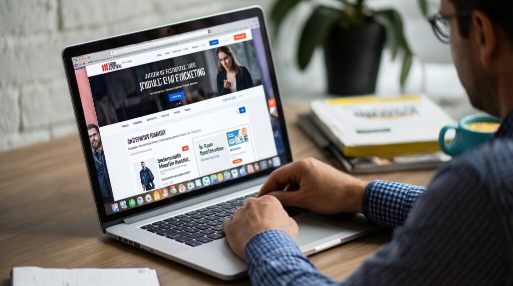 Фестивали: гид по Каннам/Венеции/Берлинале для зрителя - как следить и что смотреть - иллюстрация