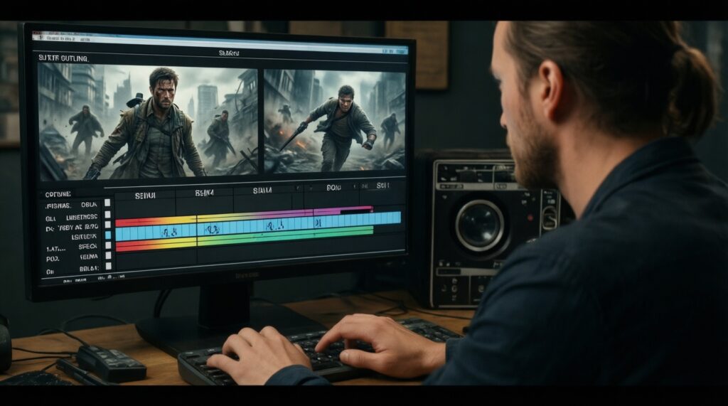 Подборка фильмов 