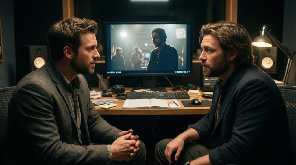 Новости кастинга: кто заменил кого и как это меняет проект - иллюстрация