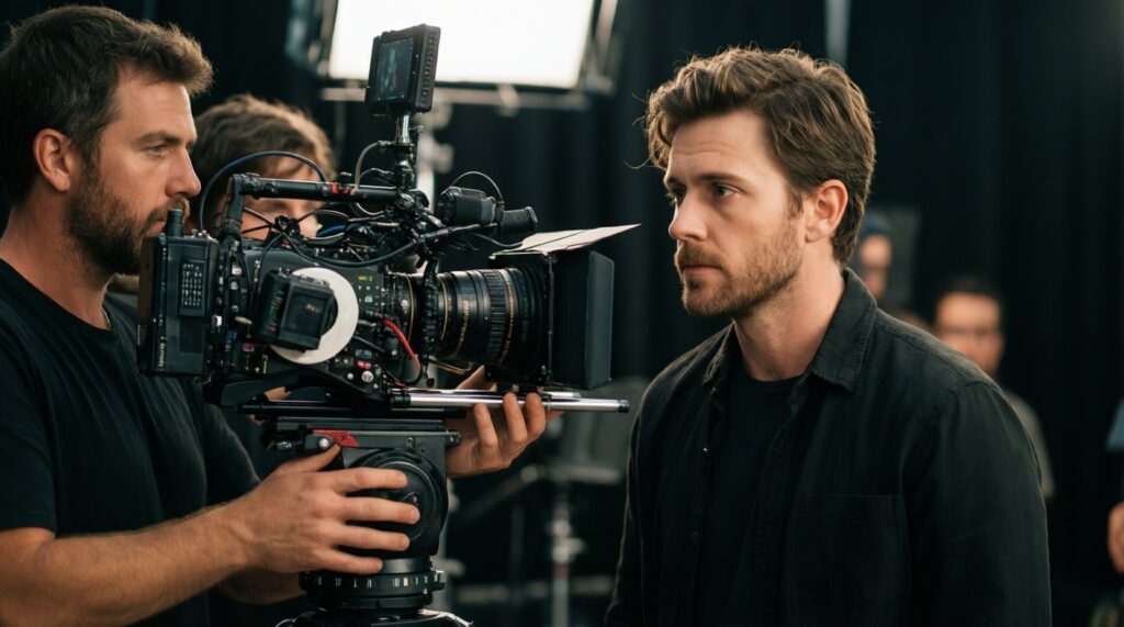 Новости кастинга: кто заменил кого и как это меняет проект - иллюстрация