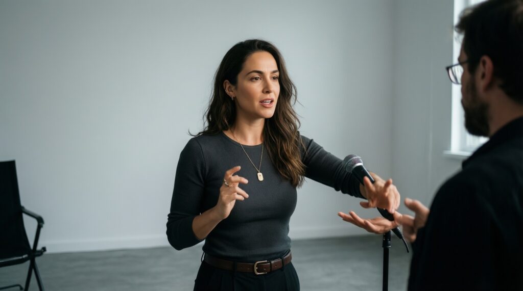 Кастинг мечты и кастинг-провал: реальные истории актёров на пробах - иллюстрация