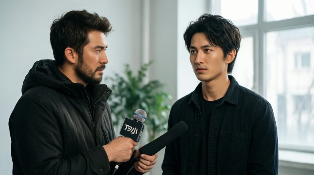 Как собрать портфолио актёра: что действительно смотрят кастинг-директора - иллюстрация