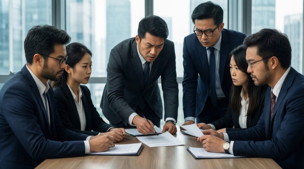 Самые неожиданные замены актёров в процессе съёмок и как это повлияло на фильм - иллюстрация