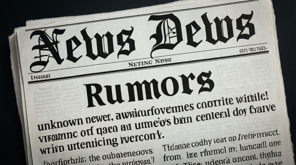 Новости недели: главные анонсы, слухи и подтверждённые проекты - иллюстрация