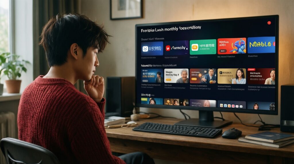 Календарь ближайших премьер: что выходит в кино и на стримингах в этом месяце - иллюстрация