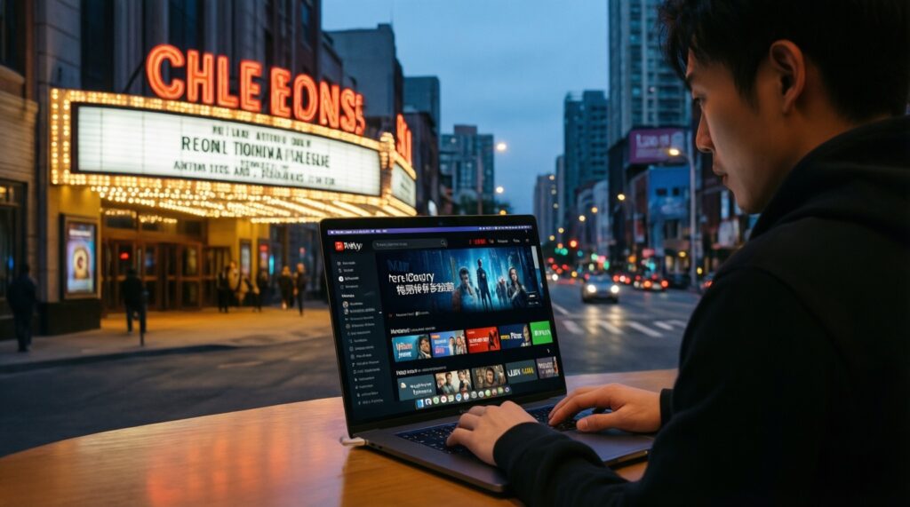 Премьеры сезона: самые ожидаемые фильмы и сериалы по жанрам - иллюстрация