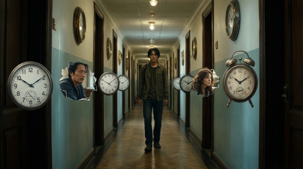 Подборка: фильмы, снятые одним дублем (или почти), и зачем это нужно - иллюстрация