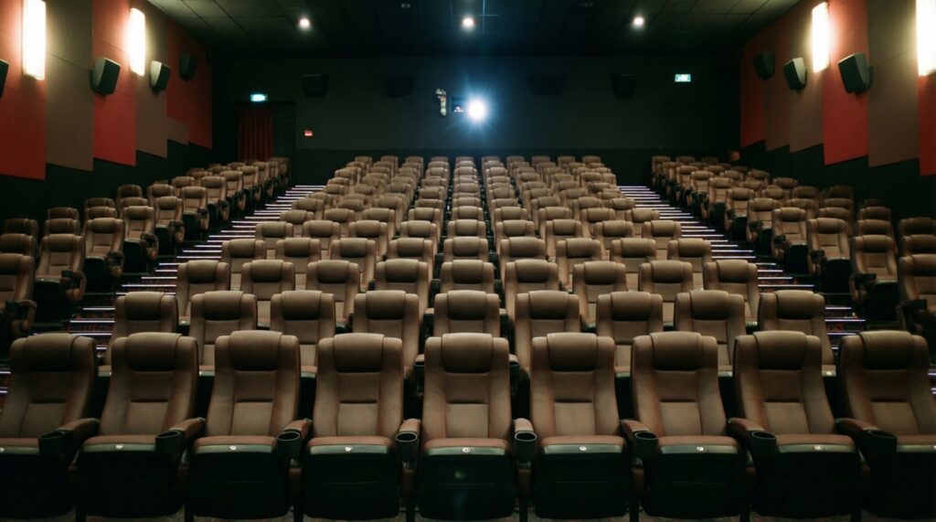 Рецензия без спойлеров: стоит ли идти в кино на главную премьеру недели - иллюстрация