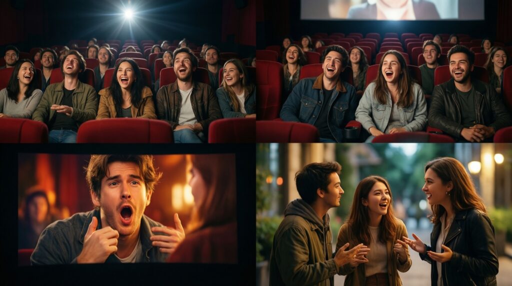 Рецензия без спойлеров: стоит ли идти в кино на главную премьеру недели - иллюстрация