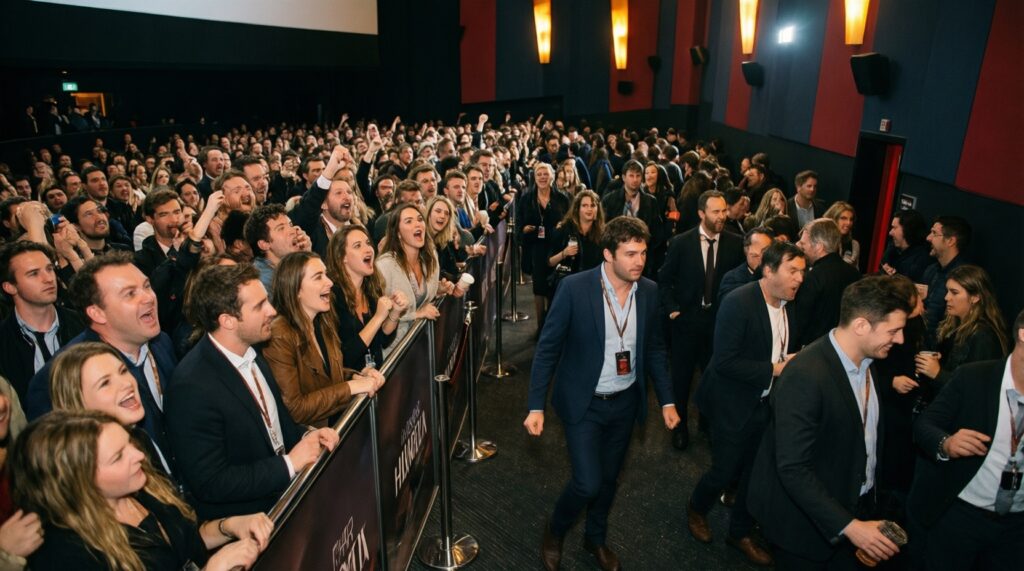 Рецензия без спойлеров: стоит ли идти в кино на главную премьеру недели - иллюстрация