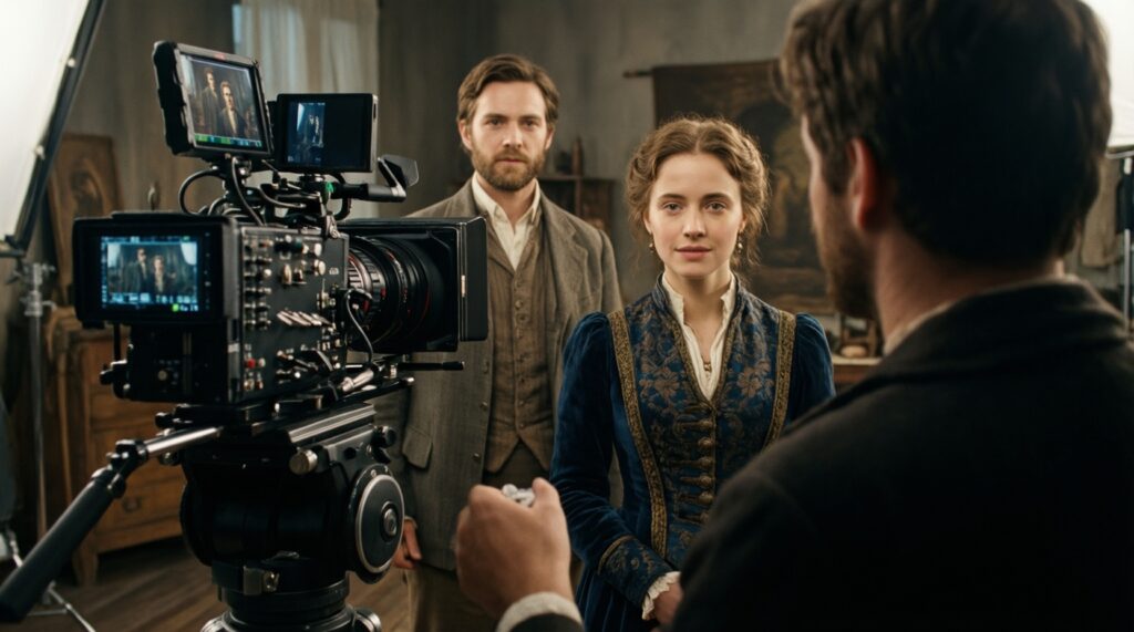 Рецензия: когда ремейк лучше оригинала - редкие, но важные примеры - иллюстрация