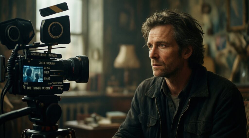 Разбор финала (со спойлерами): что на самом деле хотел сказать режиссёр - иллюстрация