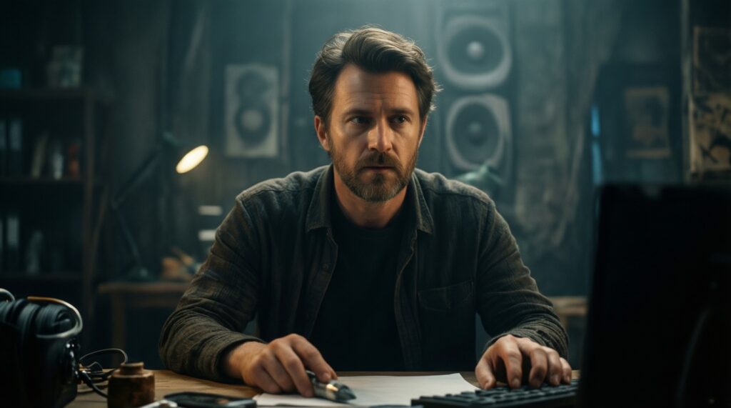 Трейлер-разбор: какие детали скрыли в монтажных склейках и кадрах на секунду - иллюстрация