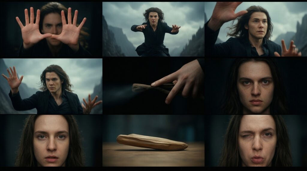 Трейлер-разбор: какие детали скрыли в монтажных склейках и кадрах на секунду - иллюстрация