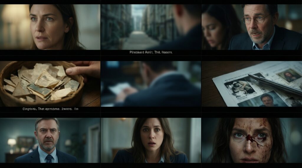 Эволюция трейлеров: почему современные превью часто рассказывают слишком много - иллюстрация