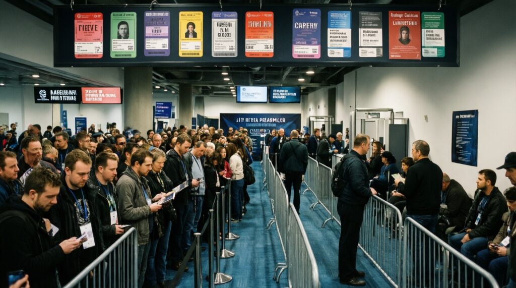 Фестивали: путеводитель по Каннам/Венеции/Берлину для зрителя - что смотреть и как выбирать - иллюстрация