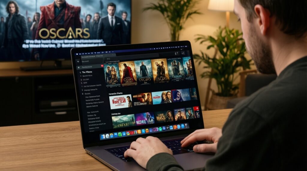 Награды: как устроена гонка за 