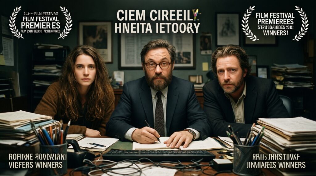 Главные открытия фестивалей: режиссёры и актёры, за которыми стоит следить - иллюстрация