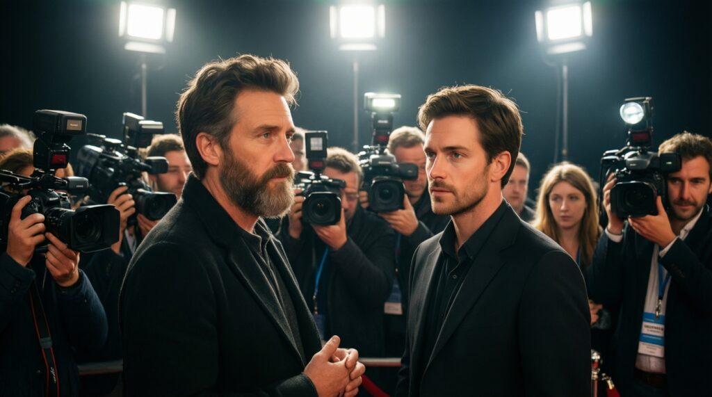 Главные открытия фестивалей: режиссёры и актёры, за которыми стоит следить - иллюстрация