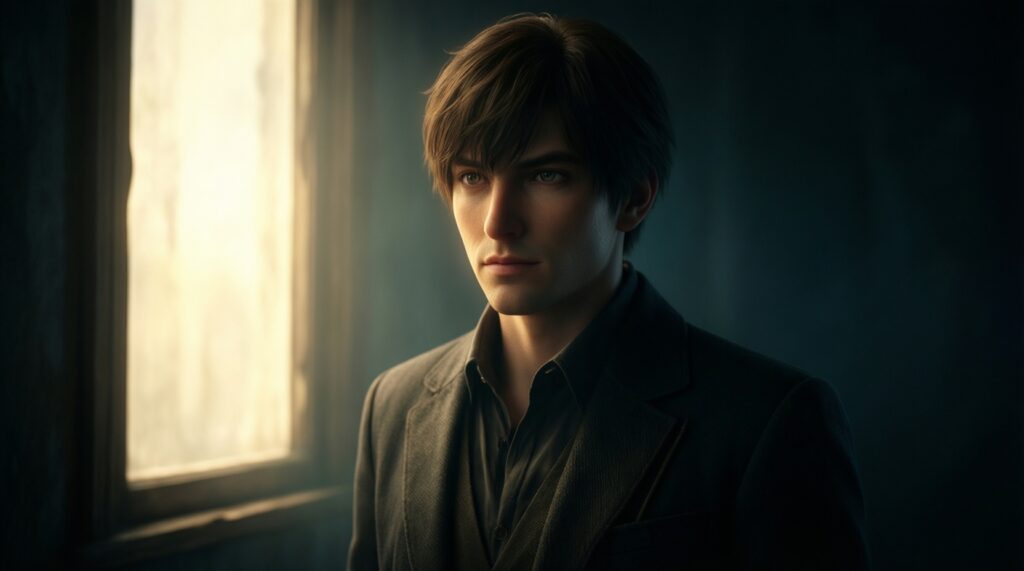 Киноязык простыми словами: как цвет, свет и звук управляют эмоциями зрителя - иллюстрация