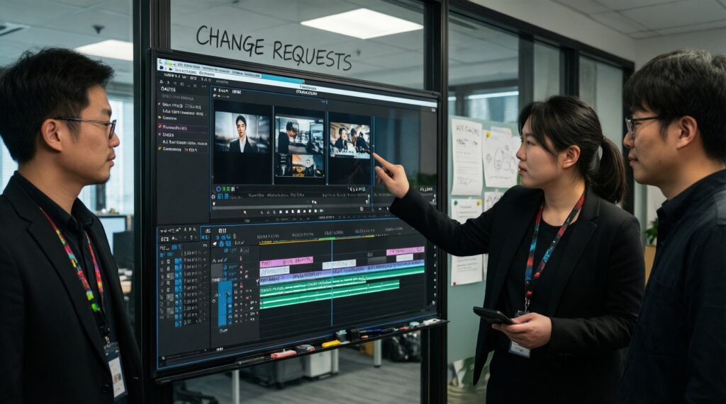 Как устроен путь фильма от идеи до проката: краткая карта индустрии - иллюстрация