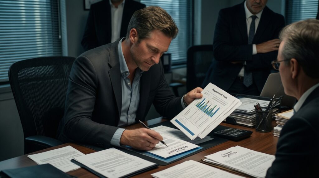 Как устроен путь фильма от идеи до проката: краткая карта индустрии - иллюстрация