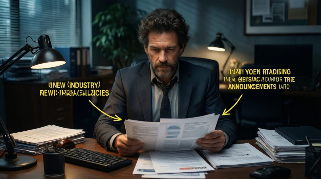 Итоги месяца в индустрии: самые обсуждаемые сделки, рекорды и провалы - иллюстрация