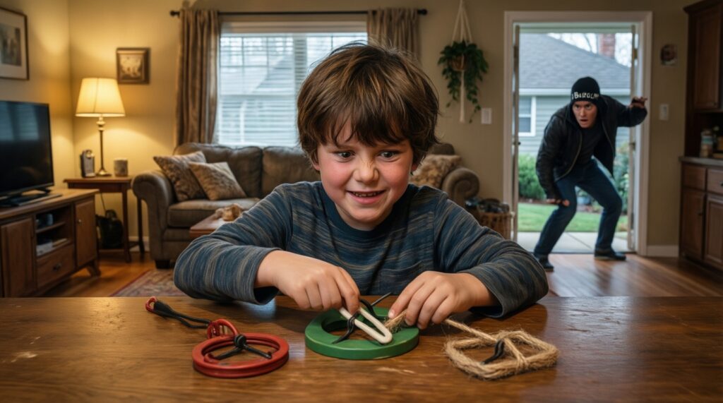 Подборка лучших фильмов для семейного просмотра на выходные - иллюстрация