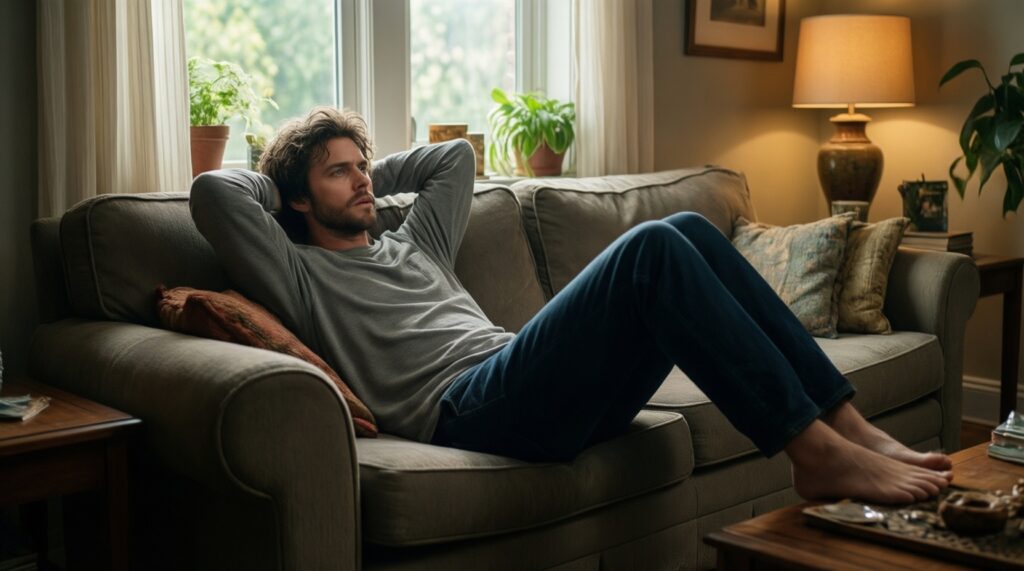 10 сериалов, которые можно посмотреть за один уикенд: короткие сезоны и мини-сериалы - иллюстрация