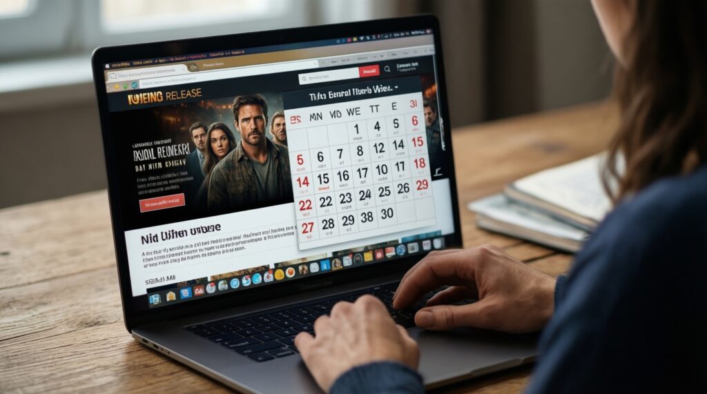 Премьеры месяца: что смотреть в кино и на стримингах - иллюстрация