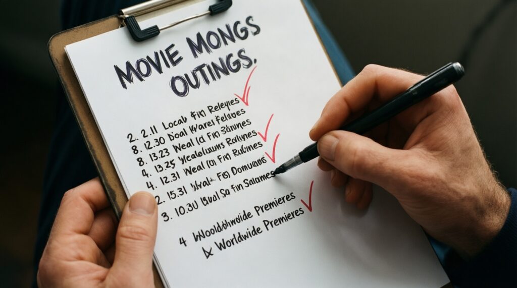 Самые ожидаемые премьеры года: календарь релизов и почему их ждут - иллюстрация