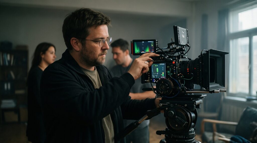 Рецензия: разбор новой громкой премьеры без спойлеров (сюжет, актёры, режиссура) - иллюстрация