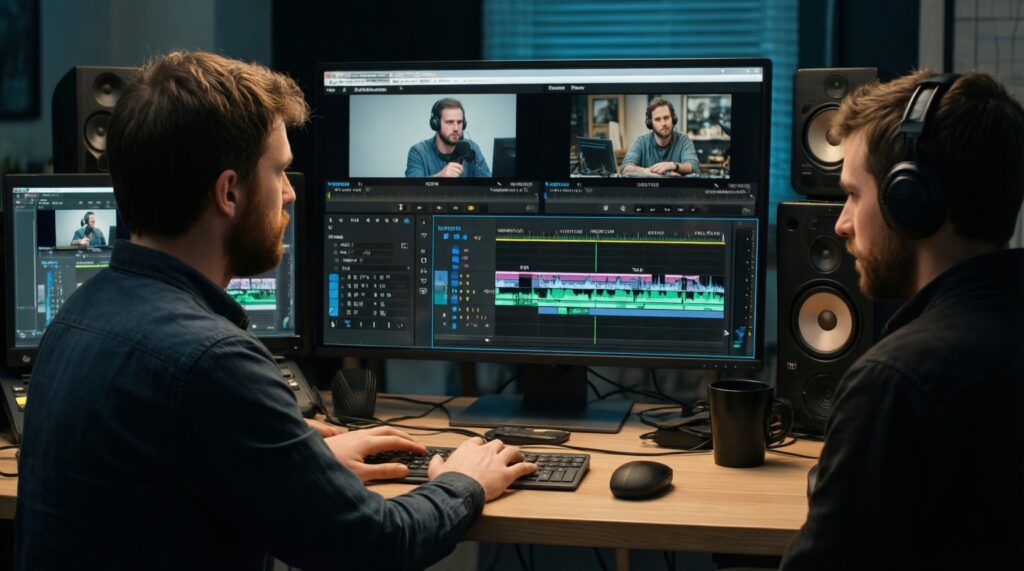 Рецензия: разбор новой громкой премьеры без спойлеров (сюжет, актёры, режиссура) - иллюстрация